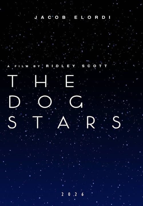 THE DOG STARS