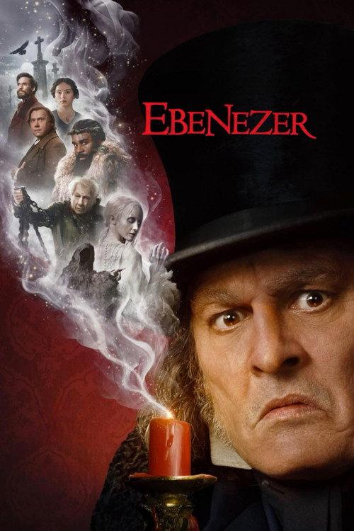 EBENEZER: A CHRISTMAS CAROL