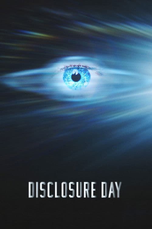DISCLOSURE DAY