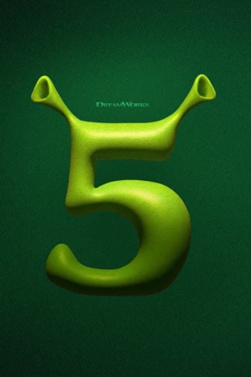 SHREK 5