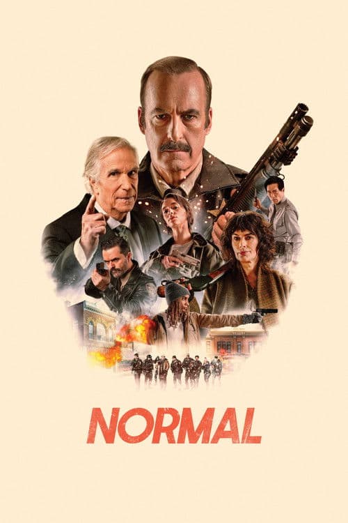 NORMAL