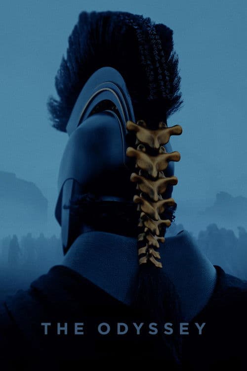 THE ODYSSEY