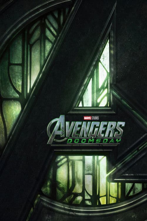 AVENGERS: DOOMSDAY