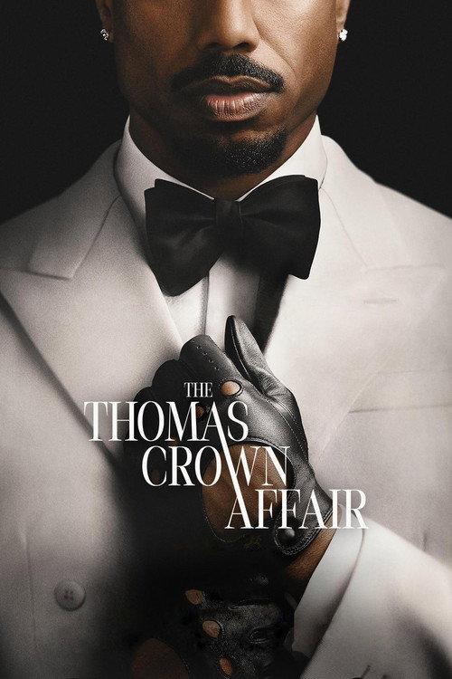THE THOMAS CROWN AFFAIR