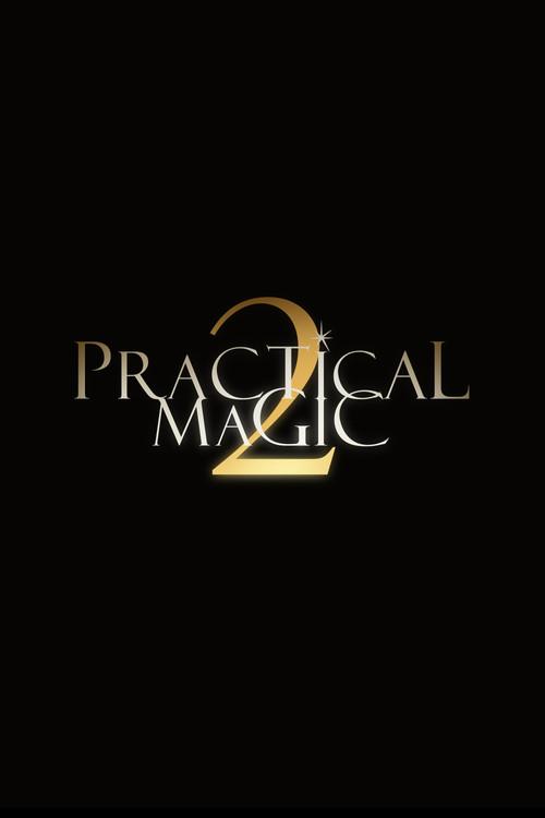 PRACTICAL MAGIC 2