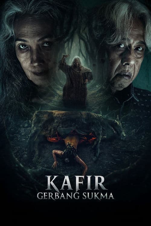 KAFIR: GERBANG SUKMA