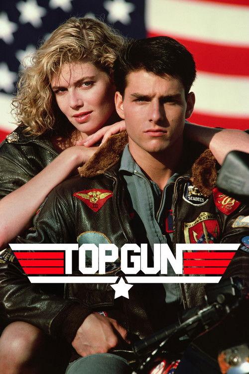 TOP GUN : 1986