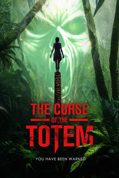THE CURSE OF THE TOTEM