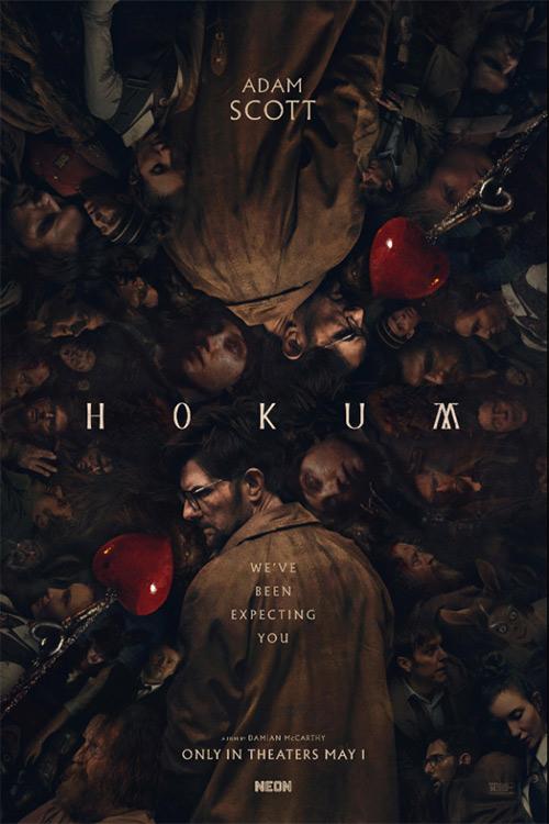 HOKUM