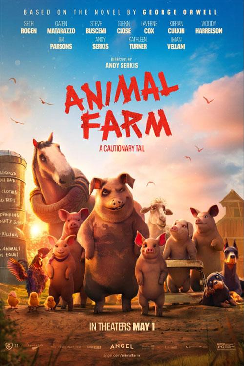 ANIMAL FARM