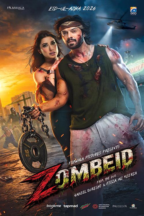 ZOMBEID