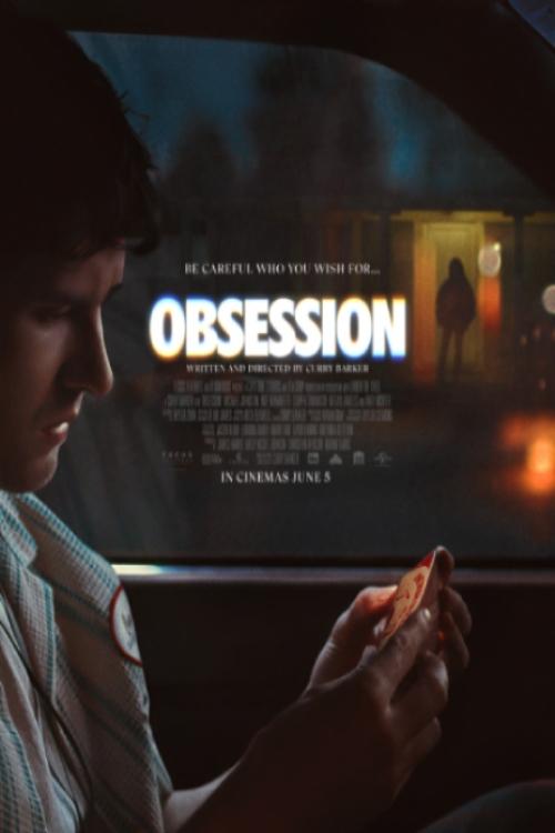 OBSESSION