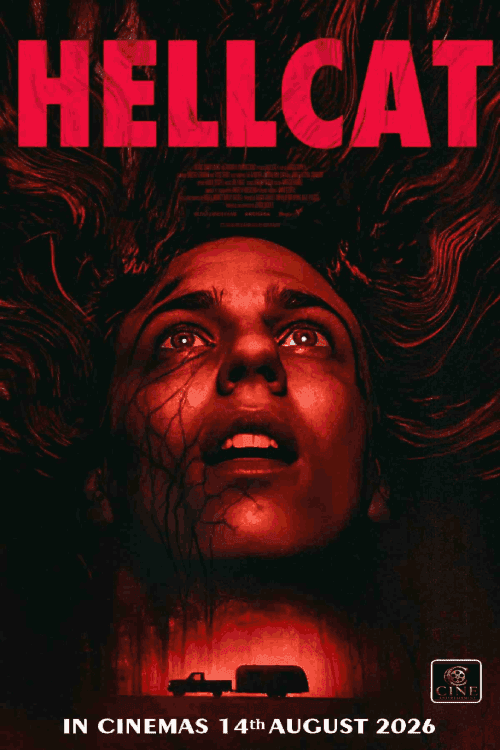 HELLCAT