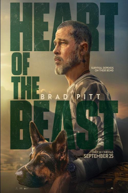 HEART OF THE BEAST