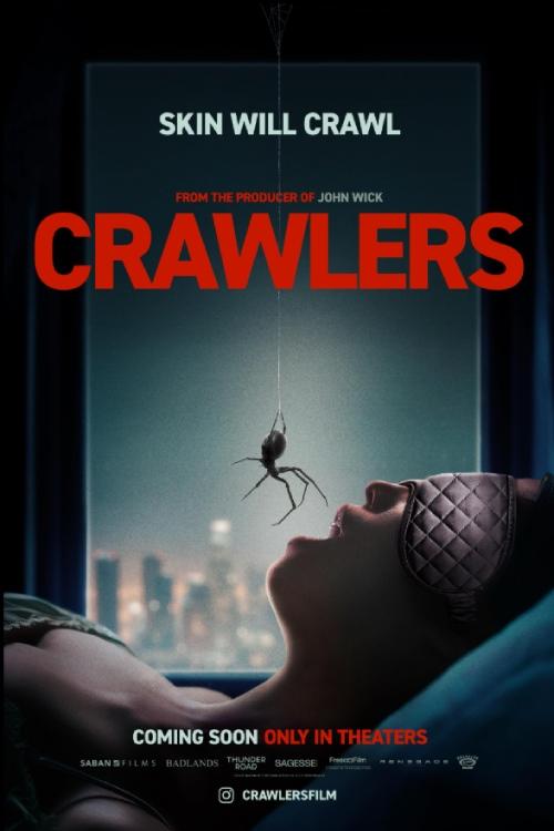 CRAWLERS