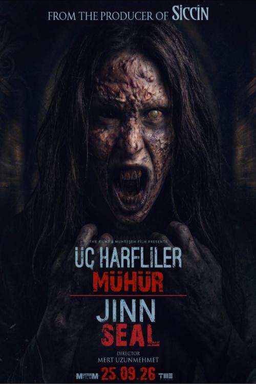 ÜÇ HARFLILER: MUHU