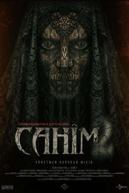 CAHIM 2 DUBBED — Showtimes Today | Derooj