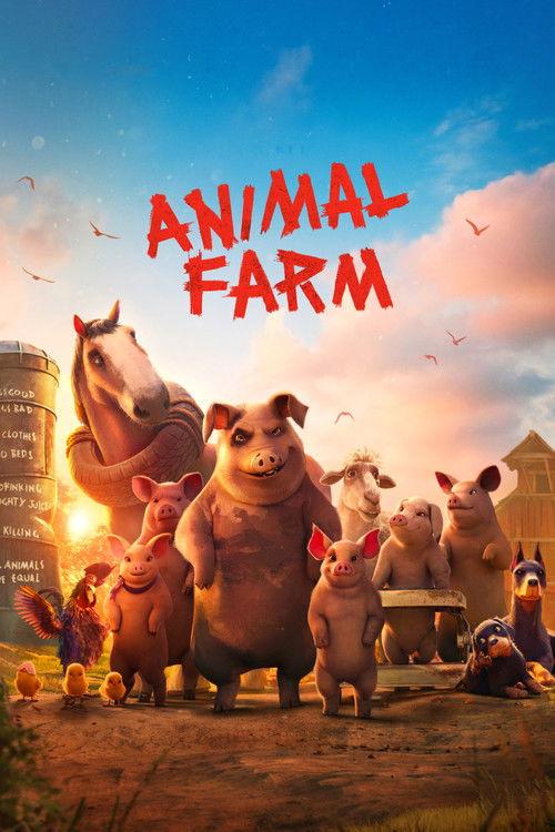 ANIMAL FARM
