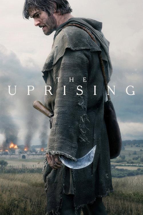 THE UPRISING