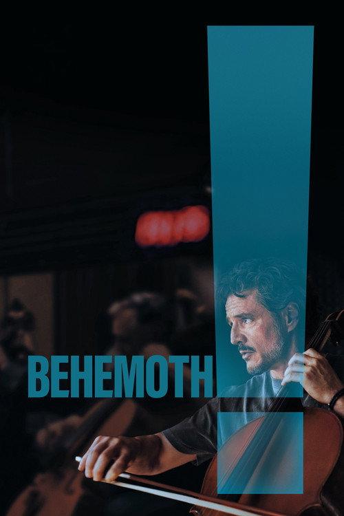 BEHEMOTH!
