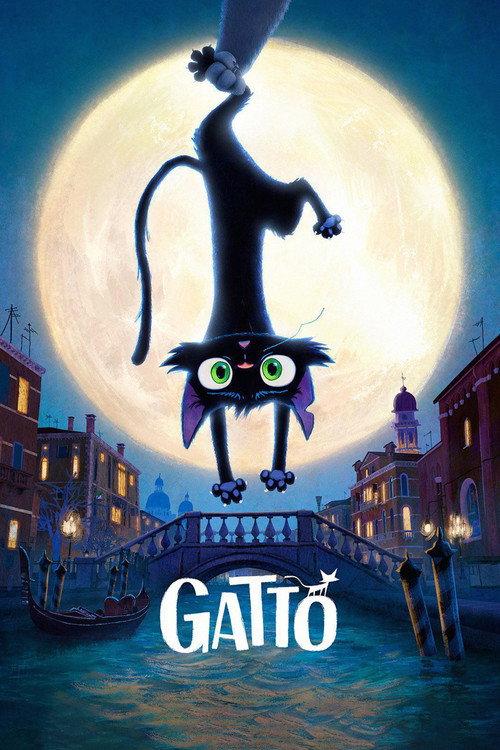 GATTO