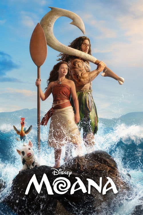 MOANA