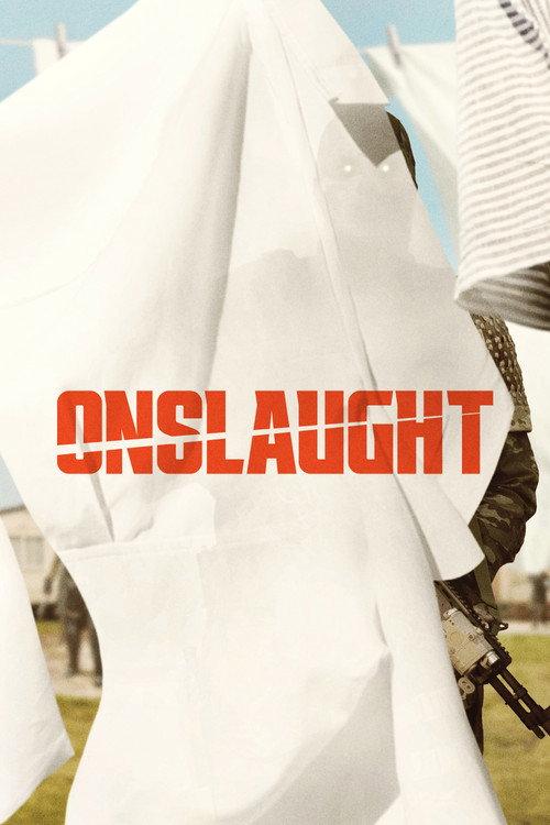 ONSLAUGHT