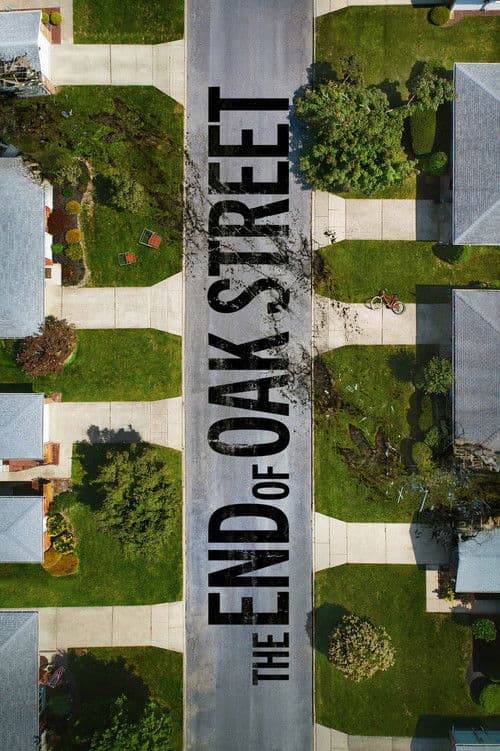 THE END OF OAK STREET