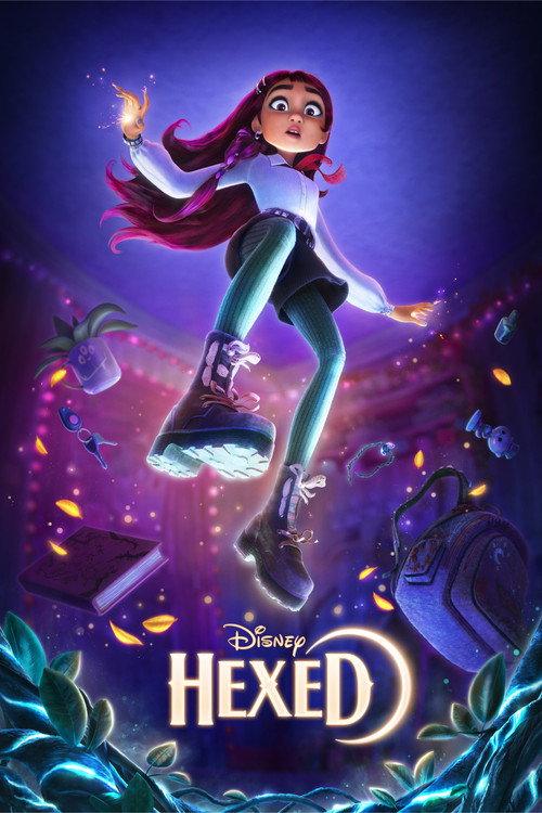 HEXED