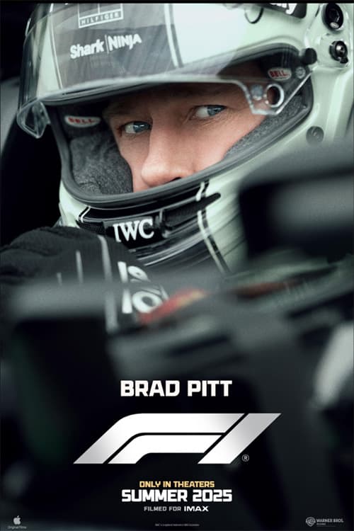 F1: THE MOVIE
