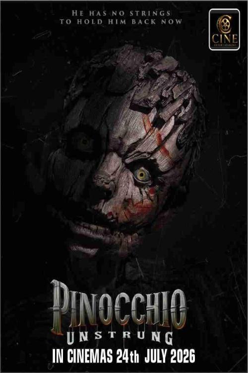 PINOCCHIO: UNSTRUNG