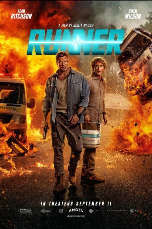 RUNNER